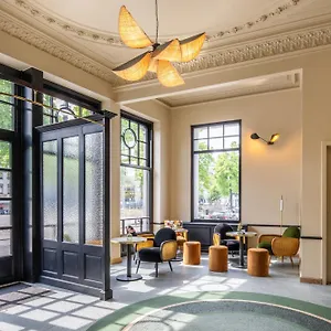 Hotel Made In Catherine, Bruselas
