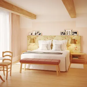 Hotel 9hotel Chelton, Bruselas