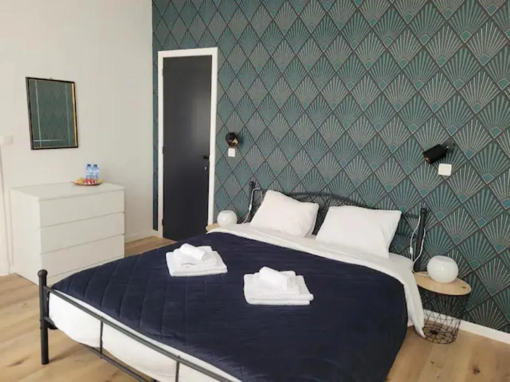 Brand New Iris Room With Private Bathroom And Balcony Brussels 0*,